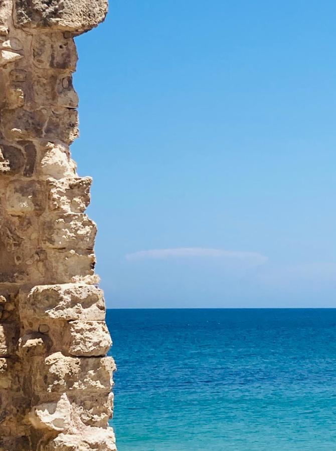 Vila Antigua Locazione Turistica Monopoli Exteriér fotografie